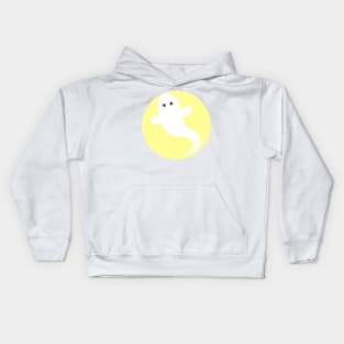 Boo!!! Kids Hoodie